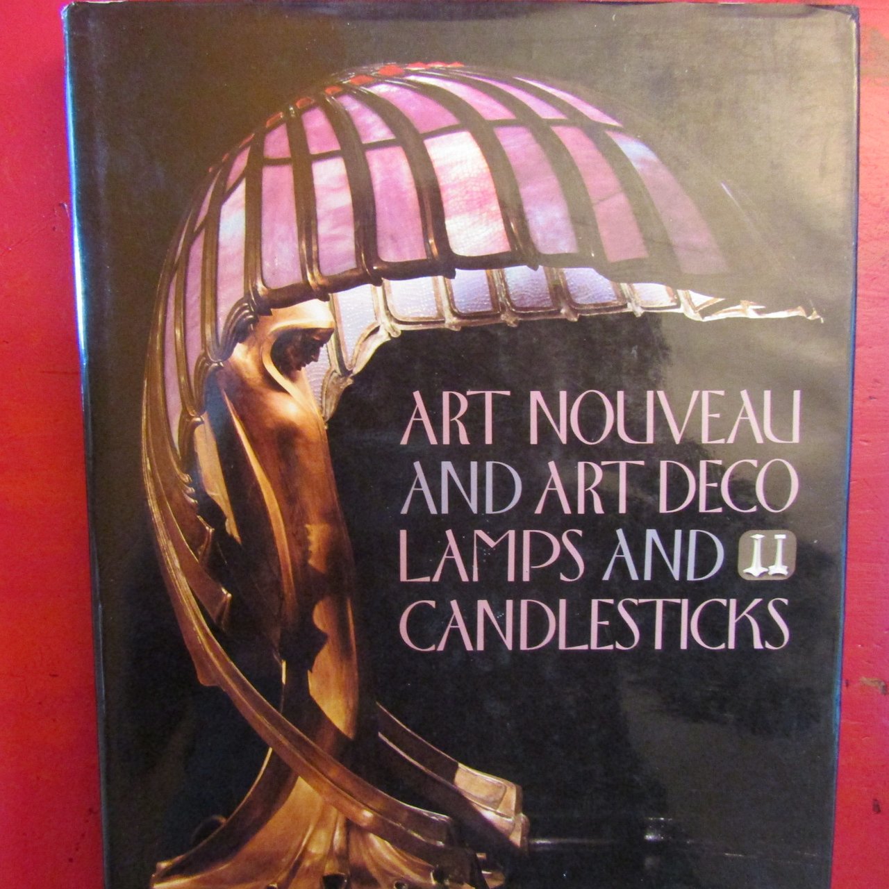 Art Nouveau and Art Deco