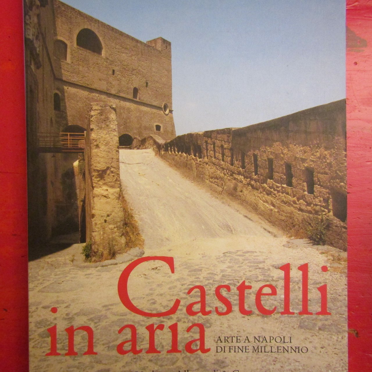 Castelli in Aria