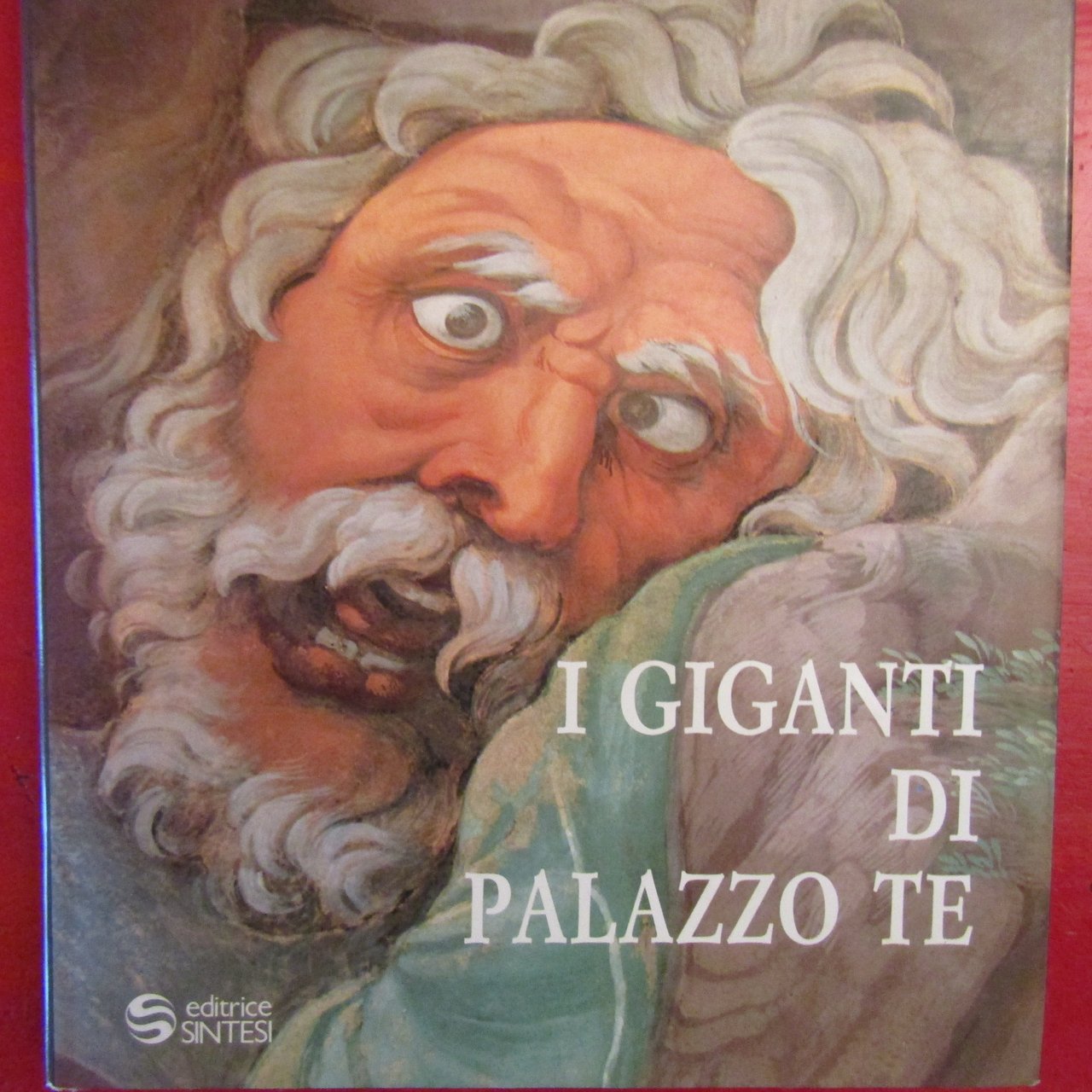 I Giganti di Palazzo Te