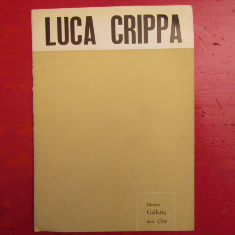 Luca Crippa