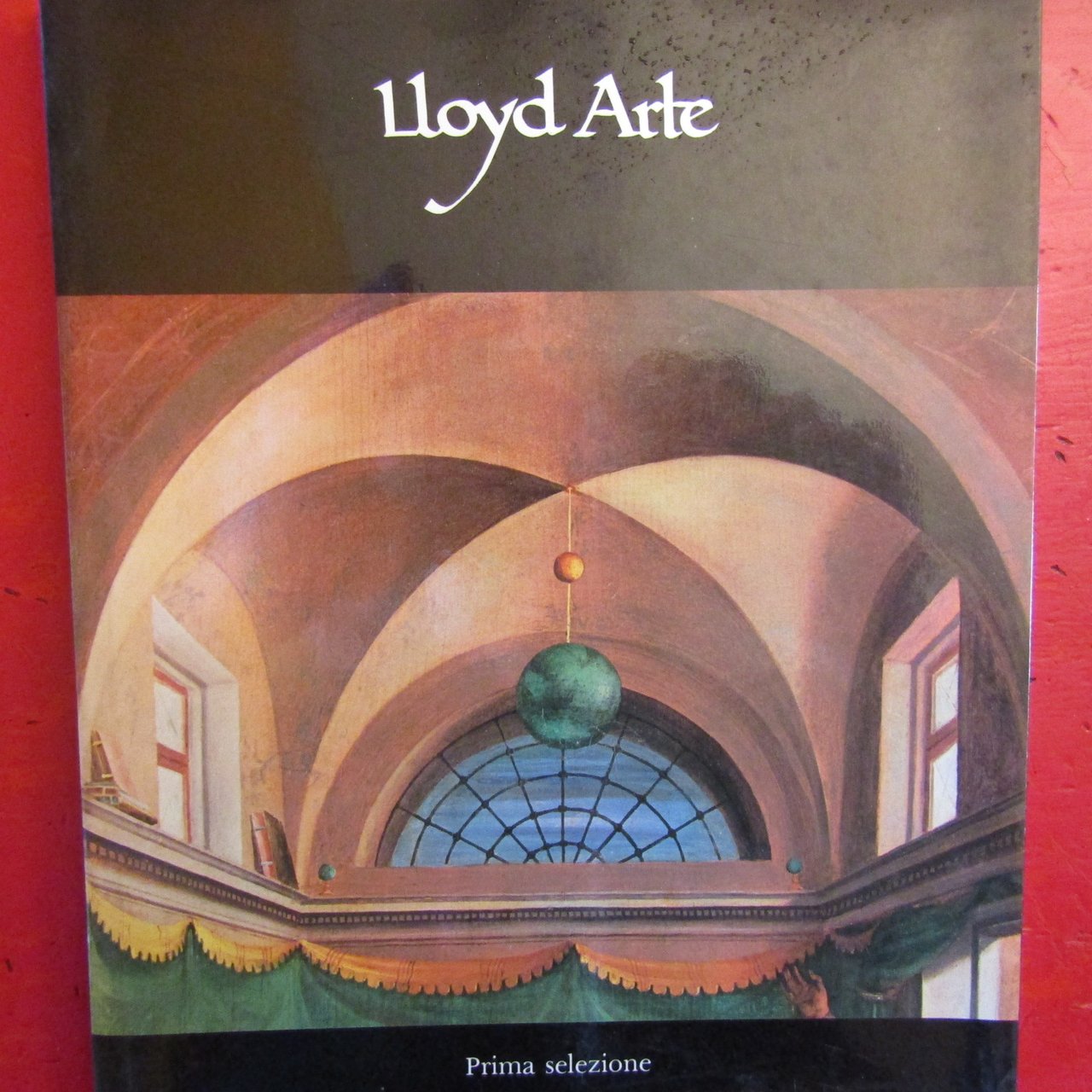 Lloyd Arte