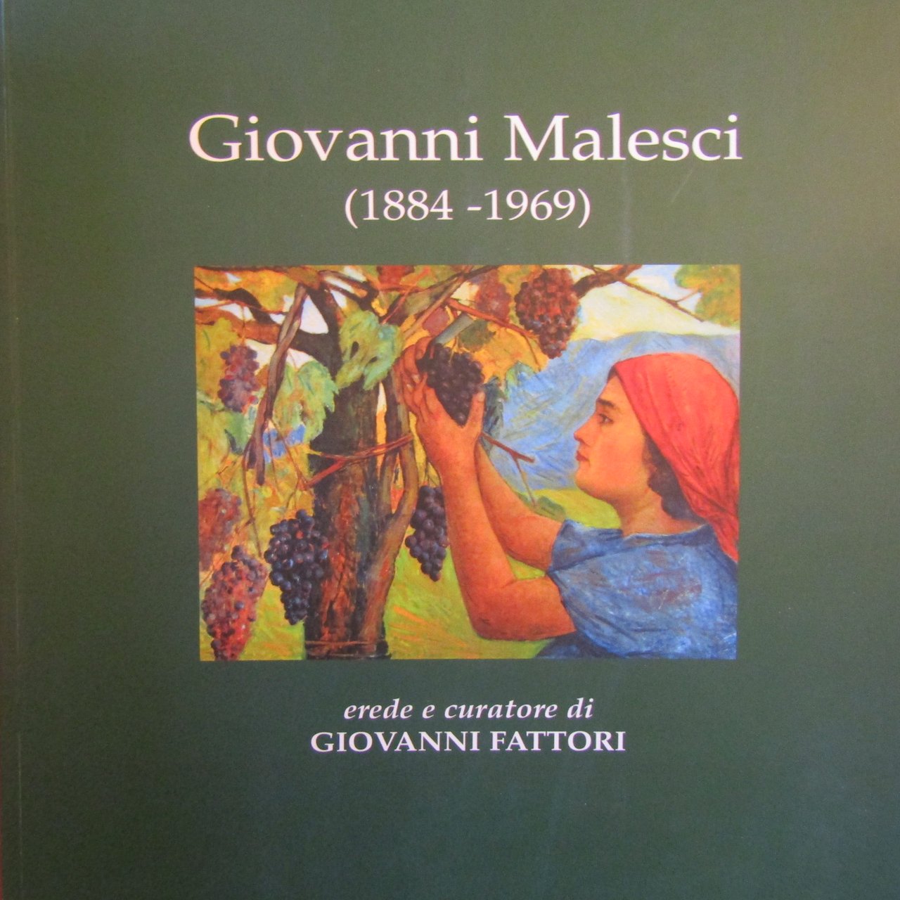 Giovanni Malesci ( 1884 - 1969 )