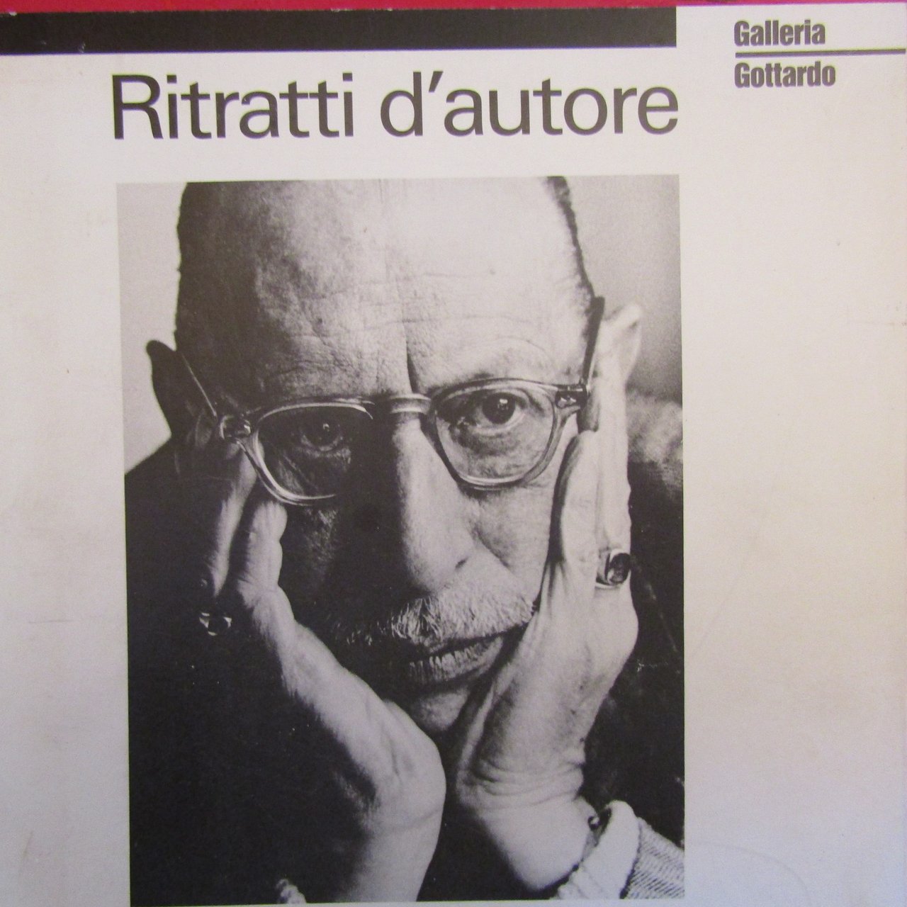 Ritratti d'Autore