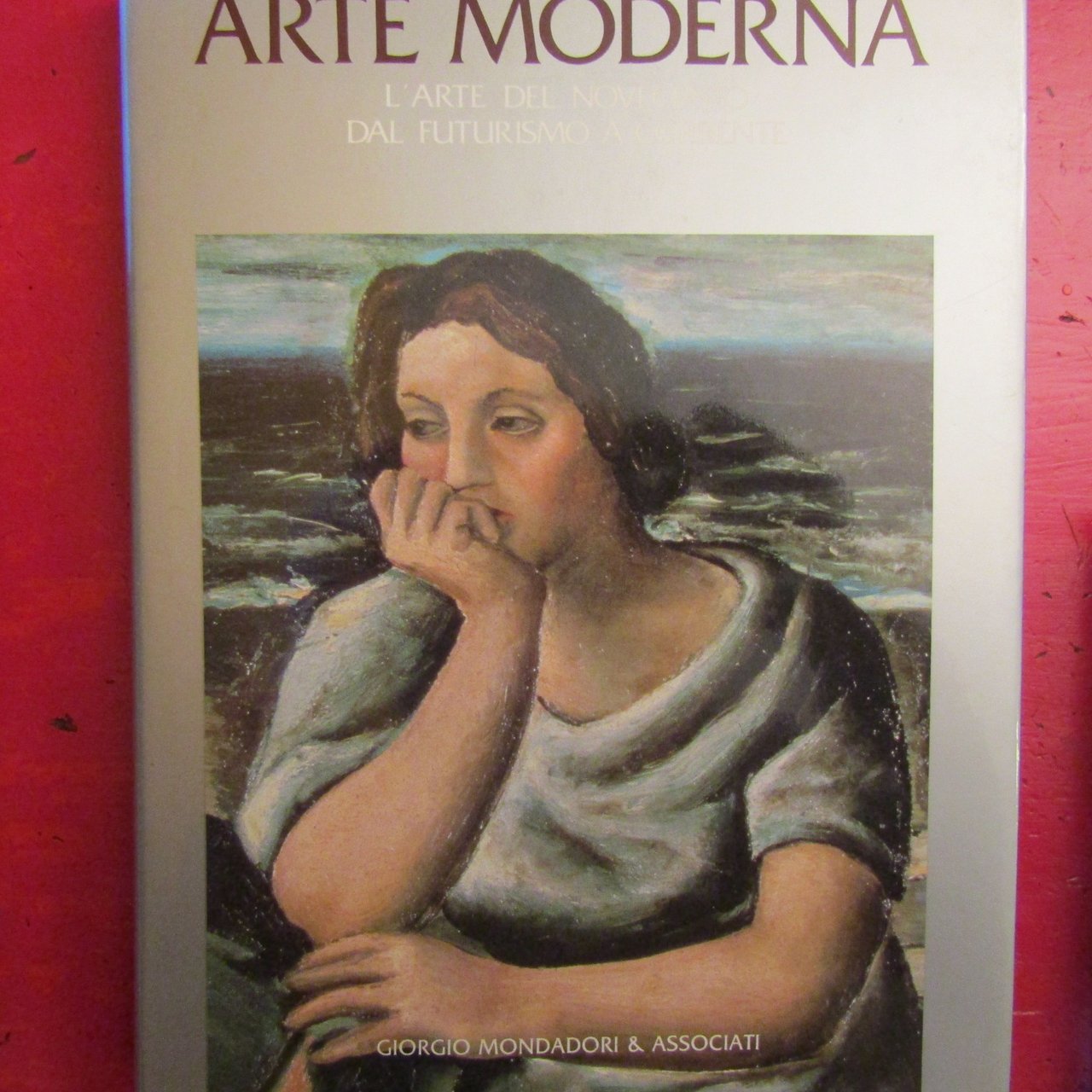 Arte Moderna