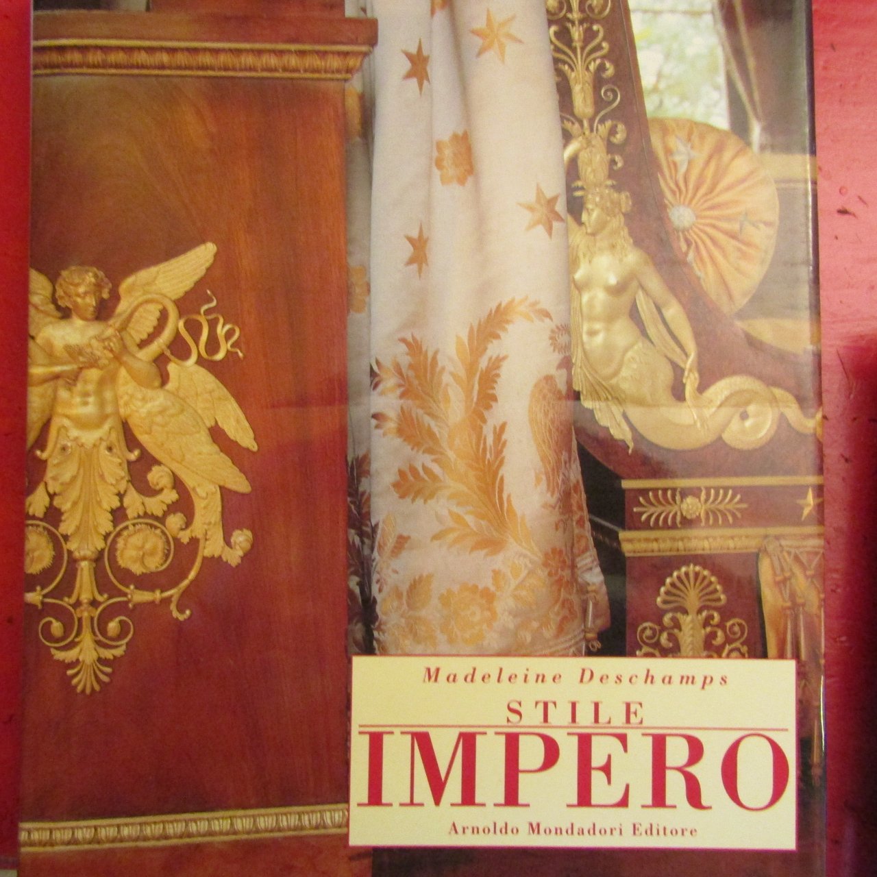 Stile Impero | Immagine principale