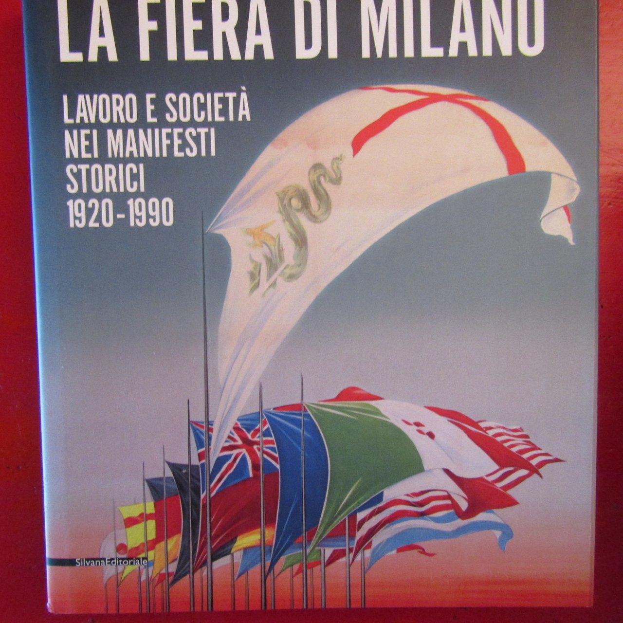 La Fiera di Milano | Immagine principale