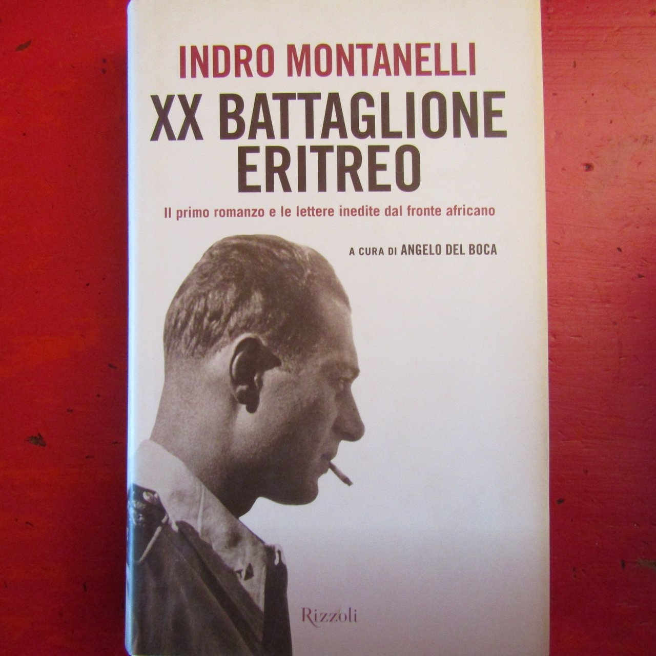XX Battaglione Eritreo