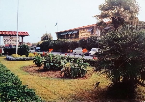 Cartolina - Forte dei Marmi - Night Club Capannina Franceschi … | Immagine principale