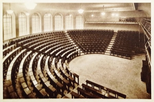Cartolina - Pontificia Università Gregoriana - Roma - Piazza Pilotta … | Immagine principale