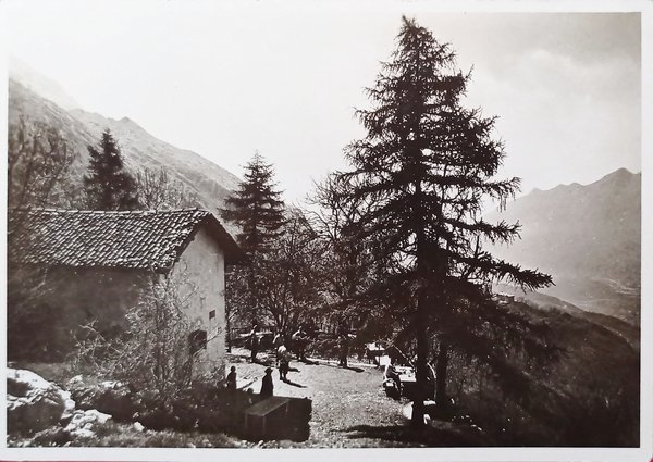 Cartolina - Club Alpino Italiano - Sezione di Lecco - …