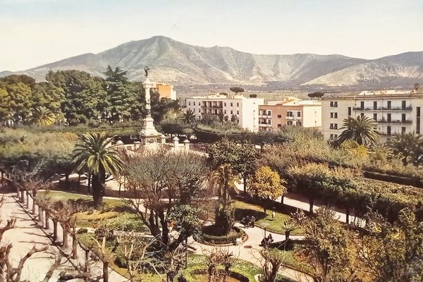 Cartolina - S. Maria Capua Vetere ( Caserta ) - …