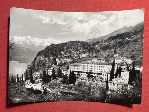 Cartolina - Istituto Montano Santa Corona - Regoledo di Perledo …