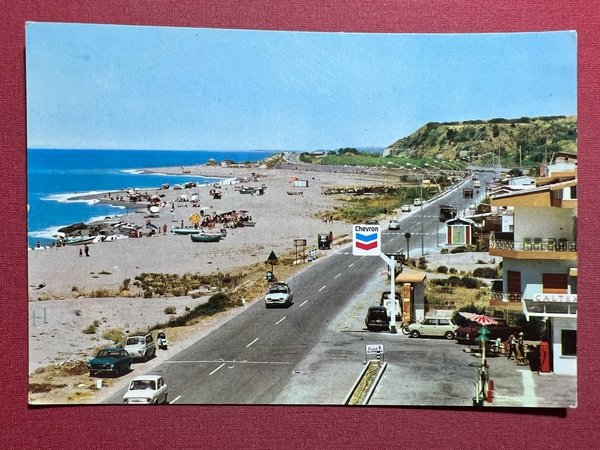 Cartolina - Falerna Scalo ( Catanzaro ) - 1974 | Immagine Gallery 2