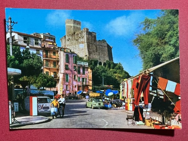 Cartolina - Lerici ( La Spezia ) - Giorno di … | Immagine Gallery 2