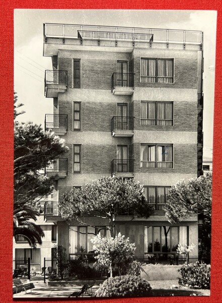 Cartolina - Saluti da Arma di Taggia ( Imperia ) …