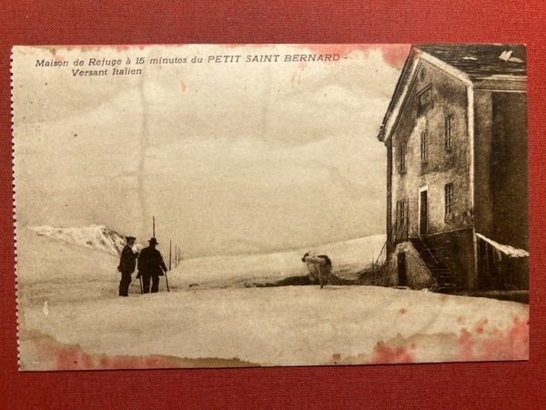 Cartolina - Maison de Refuge à 15 minutes du Petit … | Immagine principale