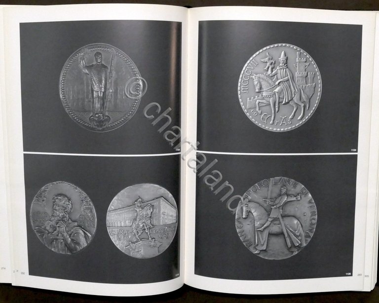 150 anni di medaglie Johnson 1836-1986 - Catalogo Mostra