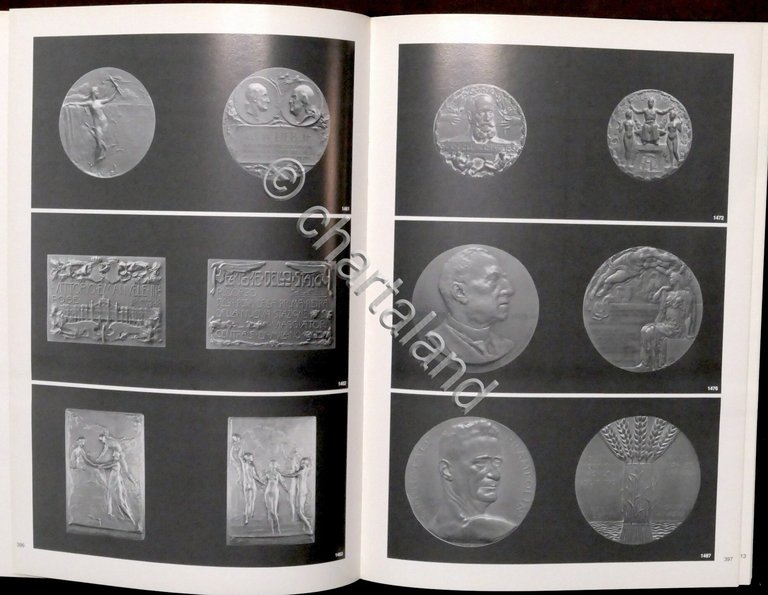 150 anni di medaglie Johnson 1836-1986 - Catalogo Mostra