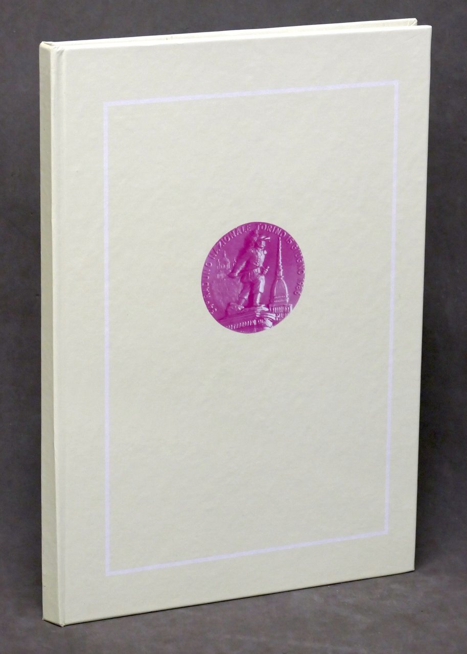 150° Anniversario Fondazione Corpo Bersaglieri XXXIV Raduno a Torino 1986 | Immagine principale