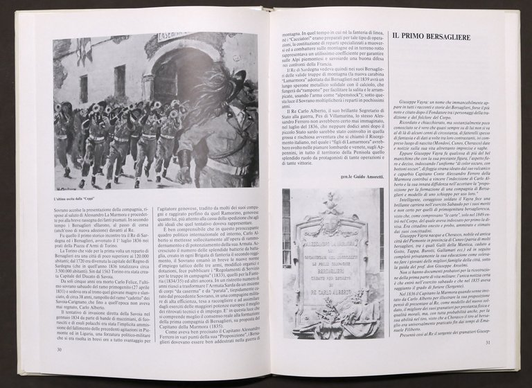 150° Anniversario Fondazione Corpo Bersaglieri XXXIV Raduno a Torino 1986 | Immagine Gallery 5