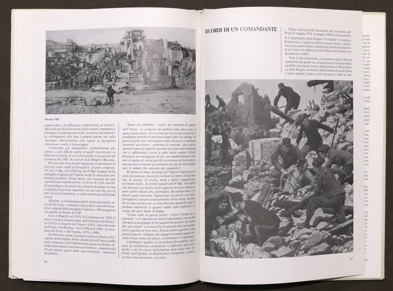 150° Anniversario Fondazione Corpo Bersaglieri XXXIV Raduno a Torino 1986 | Immagine Gallery 6