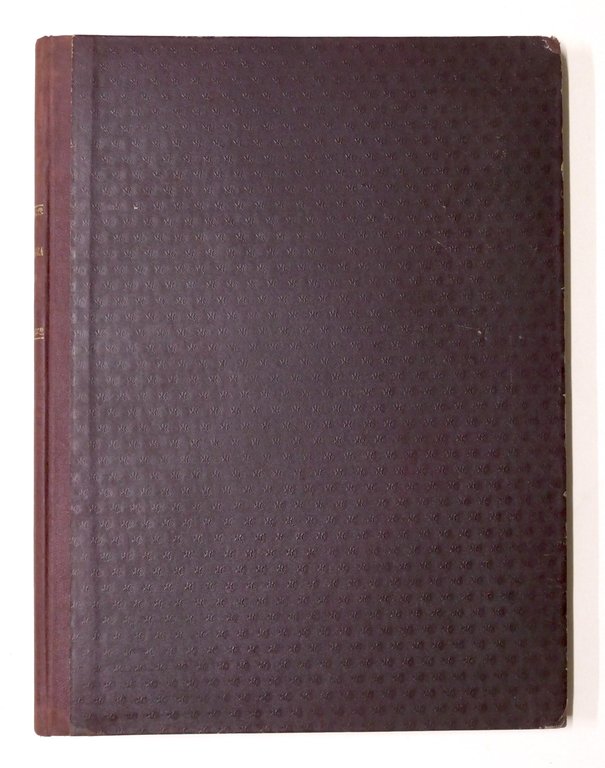 1898 Arte Sacra - ed. Roux Frassati & C.