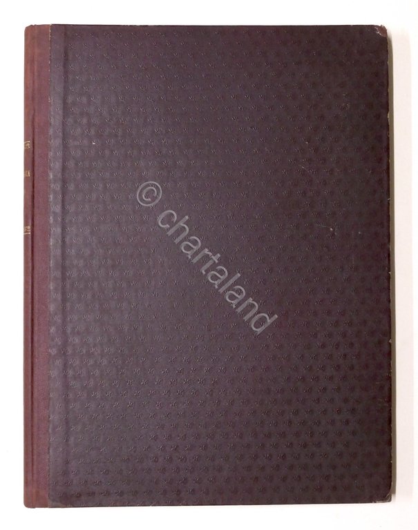 1898 Arte Sacra - ed. Roux Frassati & C.