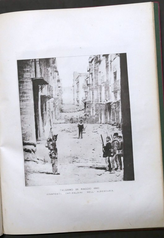 27 maggio 1860 - Numero unico - Palermo 27 maggio …