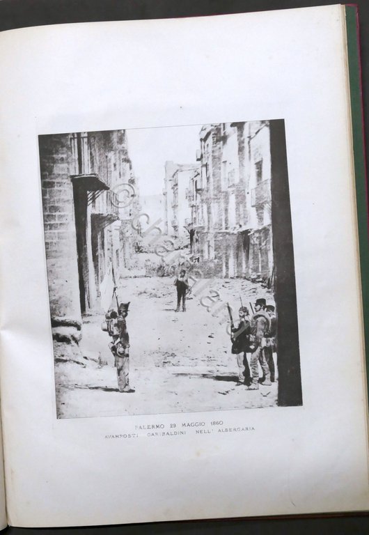 27 maggio 1860 - Numero unico - Palermo 27 maggio …