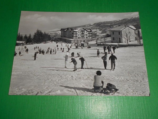 Cartolina Caldirola ( Alessandria ) - Grande Albergo La Gioia … | Immagine principale