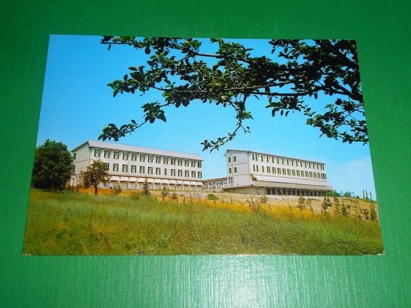 Cartolina Valmadonna ( Alessandria ) - Casa incontri spirituali Betania …