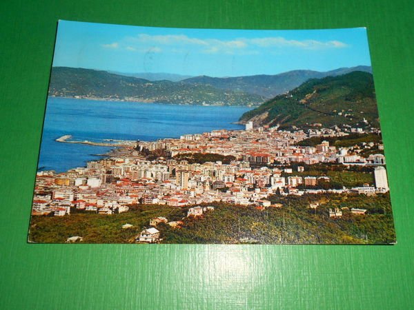 Cartolina Lavagna - Panorama 1969 | Immagine principale