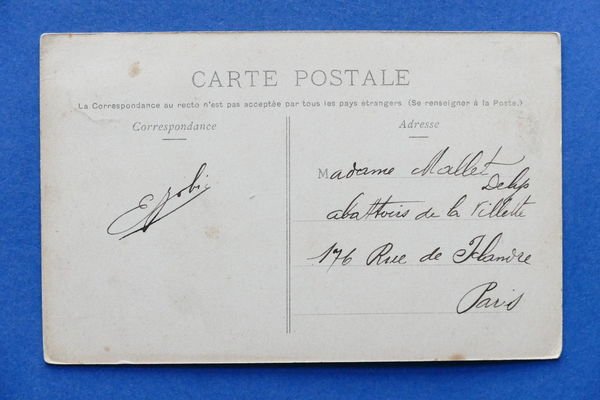 Cartolina Francia - Dieppe - Chateau et Panorama de la …