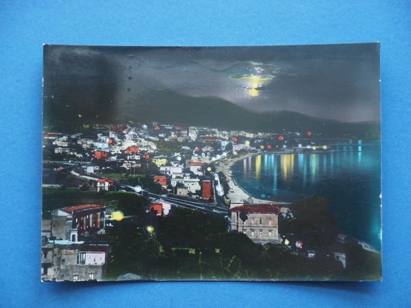 Cartolina Formia - Scorcio Panoramico - 1964 | Immagine Gallery 1