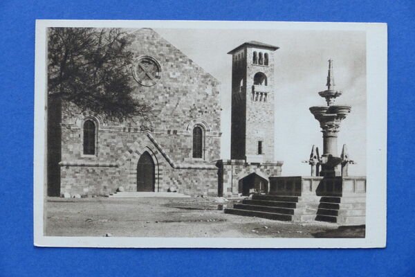 Cartolina Grecia - Rodi - La Cattedrale di San Giovanni … | Immagine principale