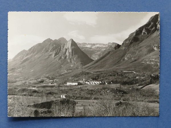 Cartolina Vedana - La Certosa - 1955 ca. | Immagine principale