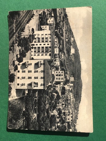 Cartolina Pietraligure - Scorcio Panoramico - 1965 | Immagine Gallery 1