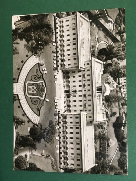 Cartolina CittÃ Del Vaticano - Palazzo Del Governato - 1940ca.