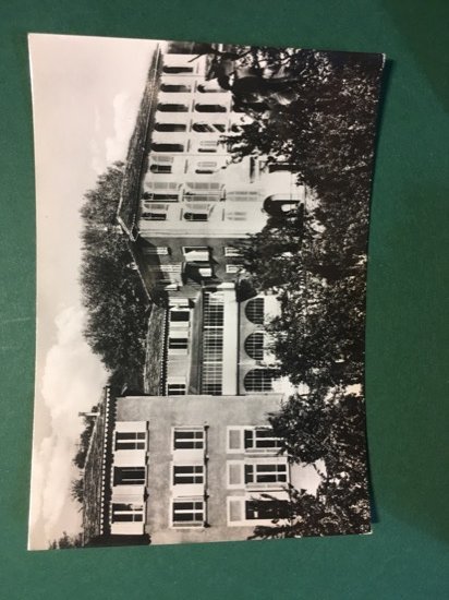 Cartolina Casa Madre - Luisa Vaschetti - Castelnuovo Nigra - …