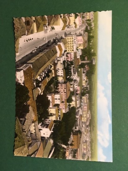 Cartolina Dolo - Panorama - 1963 ca.