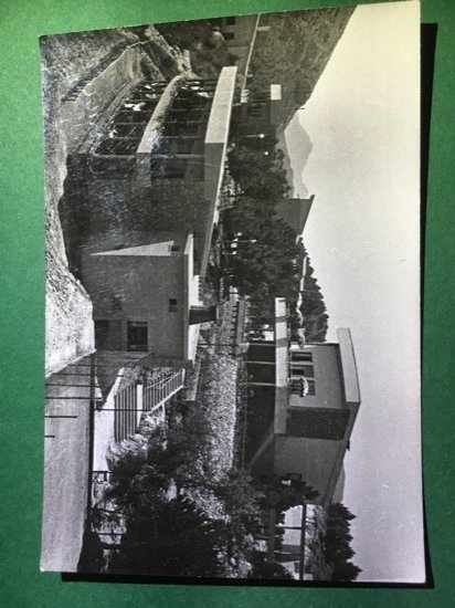 Cartolina S. Martino Delle Scale - Il Villaggio Montano - …