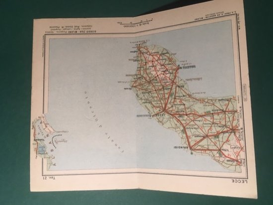Cartolina Lattogen In Tavolette Compresse - Ricostituente Generale - 1931