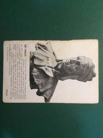 Cartoline Agli Emigrati - Una Festa Italica Di Pascoli - …