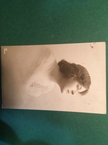 Cartoline Jolanda Di Savoia - 1915