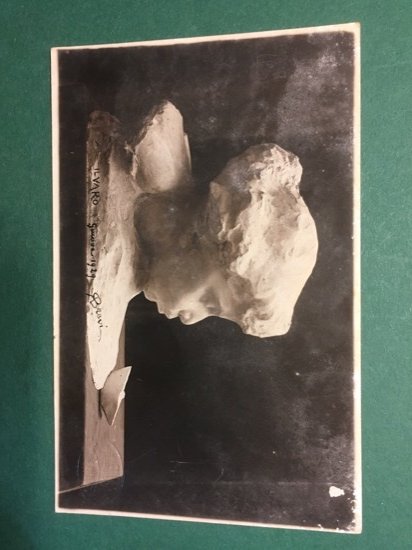 Cartoline Il Varo - Genova - Bravi - 1929 ca.