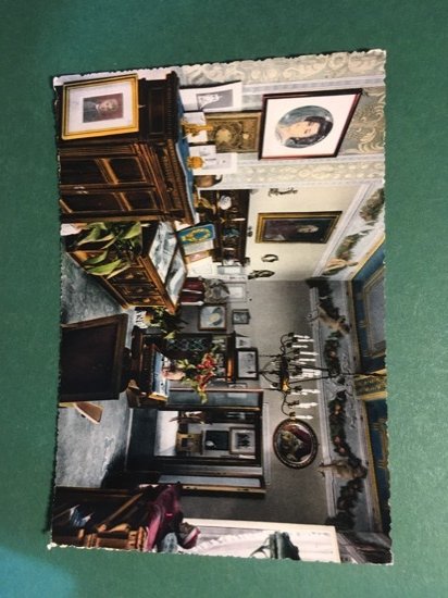 Cartolina Torre Del Lago Puccini - Villa Puccini - Studio … | Immagine principale