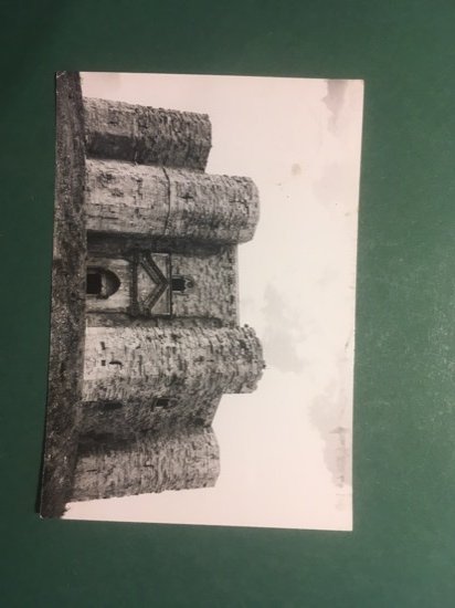 Cartolina Andria - Castel del Monte - 1964 | Immagine principale