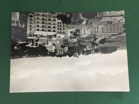 Cartolina Celle Ligure - Panorama di Levante - 1960 ca.