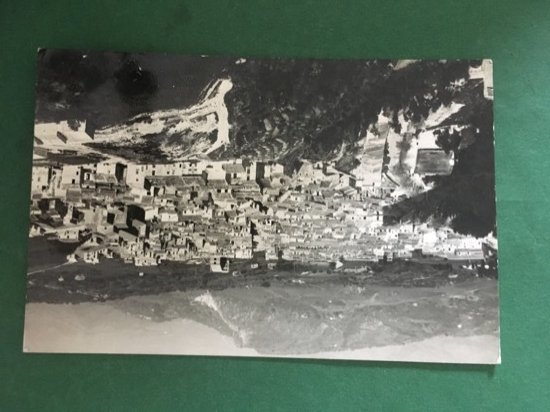 Cartolina San Giovanni Gemini - Panorama - 1960