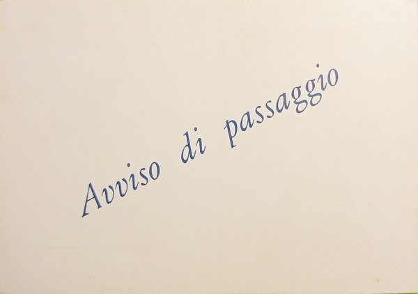 Cartolina Pubblicità - La Casa del Moka - Caffè Porro …